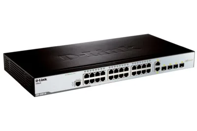 DES-3200-28/C1A
