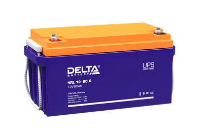 HRL 12-80 X
