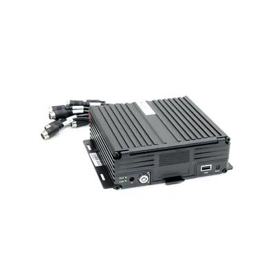 MD-448HDD+4G+GPS/ГЛОНАСС Lite