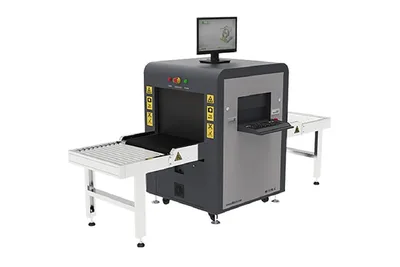 ZKX6040