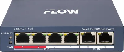 F-SW-EM206POE-VM