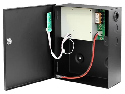 ST-PS103BMS-BK