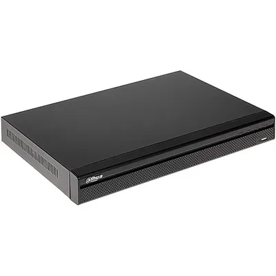 DHI-NVR5816-16P-4KS2E