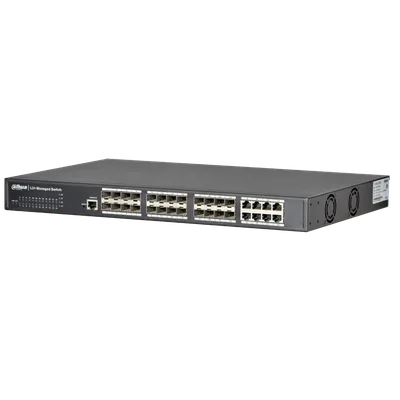 DH-PFS5924-24X