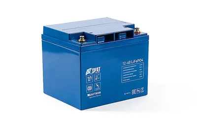 649 Skat i-Battery 12-40 LiFePO4