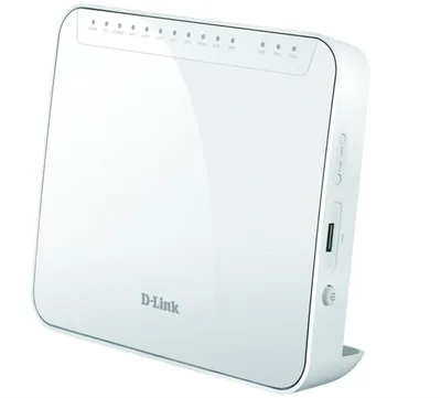 DSL-G2452GR/R1A