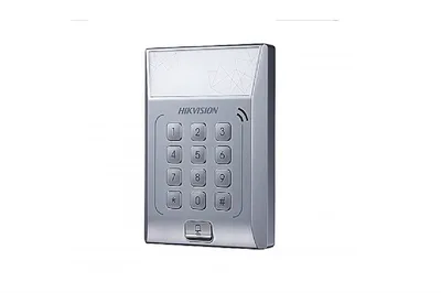 DS-K1T801E