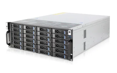 UltraStation 24/8 v2