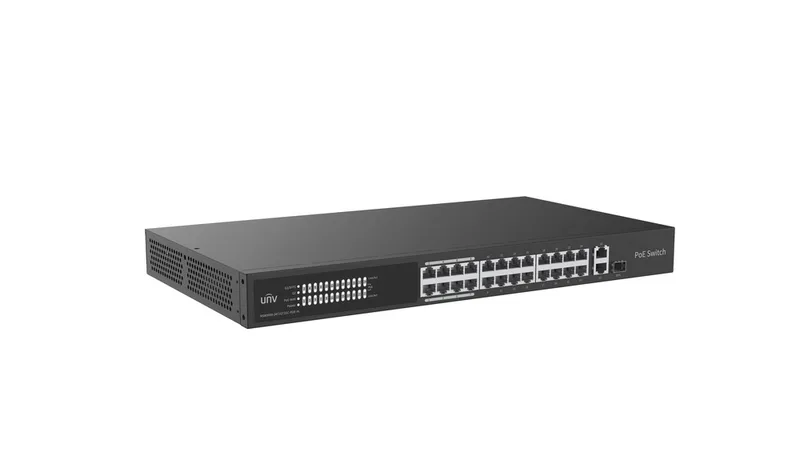 Uniview NSW3000-24T1GT1GC-POE-IN