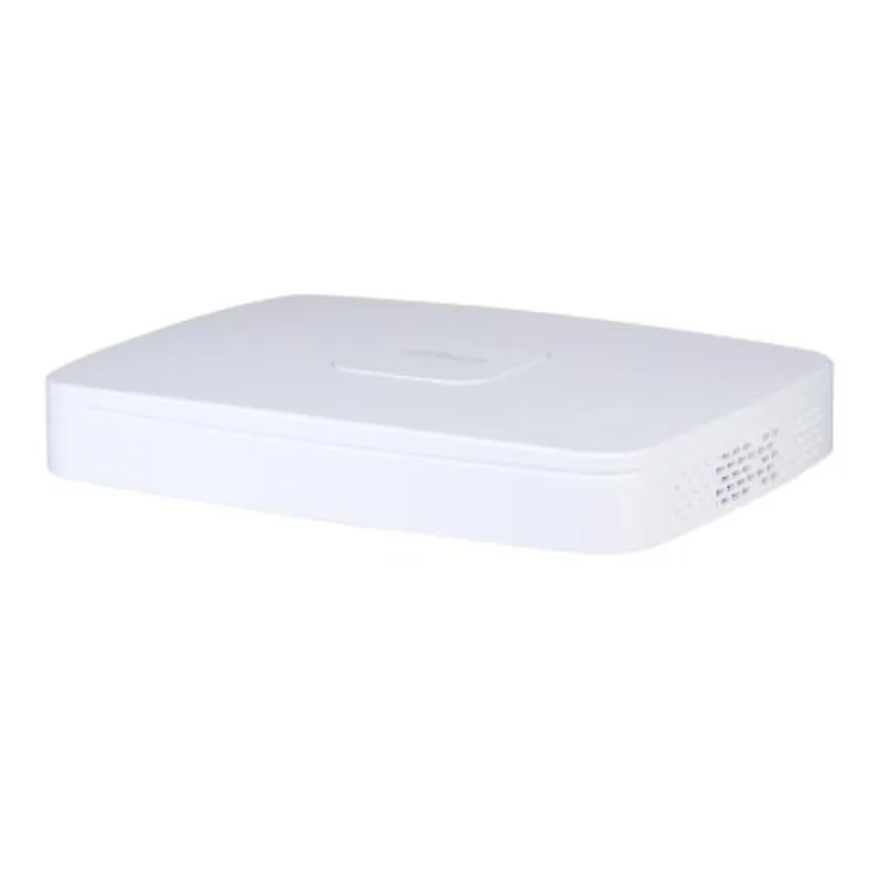 IP-видеорегистратор Dahua DHI-NVR2108-8P-4KS3