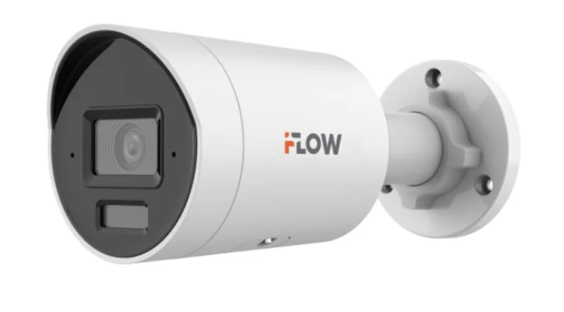 IP-камера iFLOW F-IC-3149C2M(2.8mm)