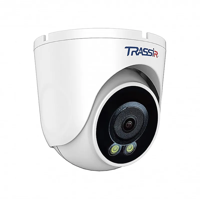IP-камера TRASSIR TR-D8251WDCL3 4.0