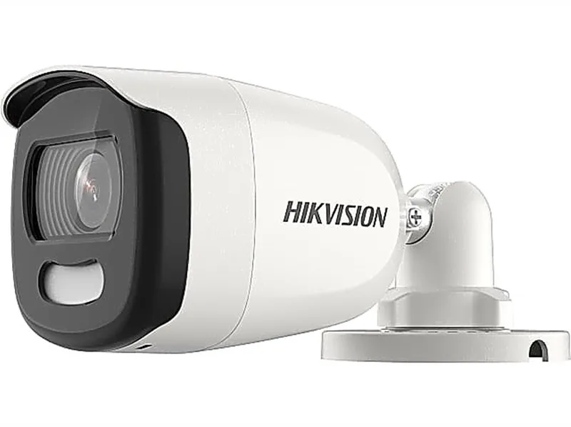 Аналоговая камера Hikvision DS-2CE10HFT-F(3.6mm)