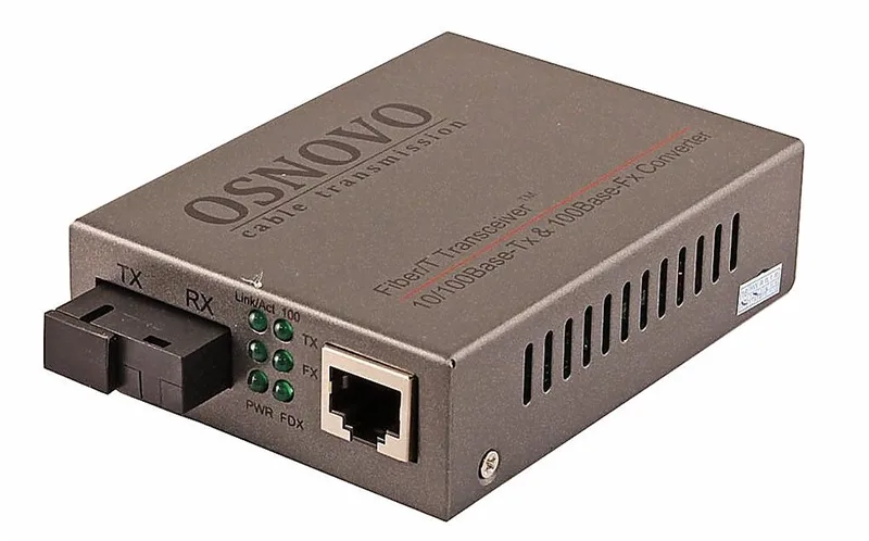 OSNOVO OMC-100-11S5b