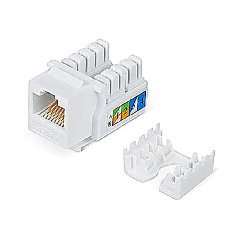 Cabeus KJ-RJ45-Cat.5e-90