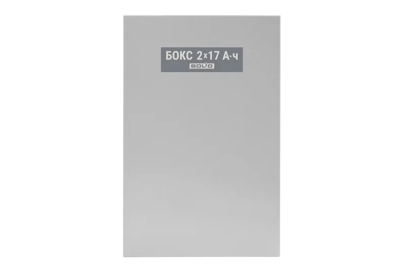 Болид Бокс-12 исп.0 (Бокс-12/34М5)