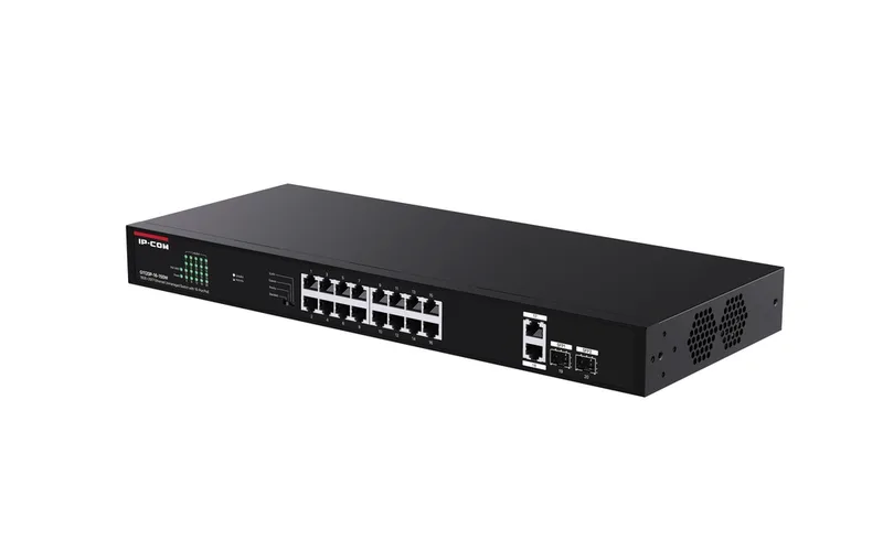 Tenda G1120P-16-150W