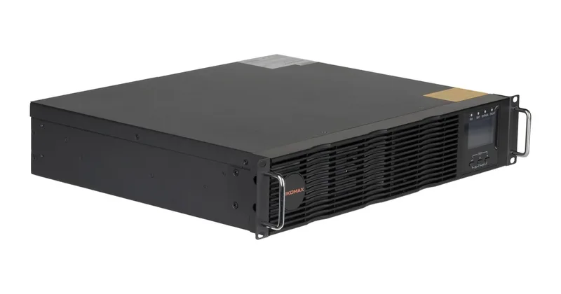 NIKOMAX NMA-UPS-OL01pf-1-1/3*9a