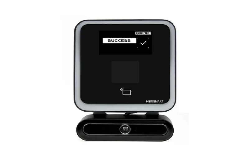 BioSmart PalmJet 2 BOX-T