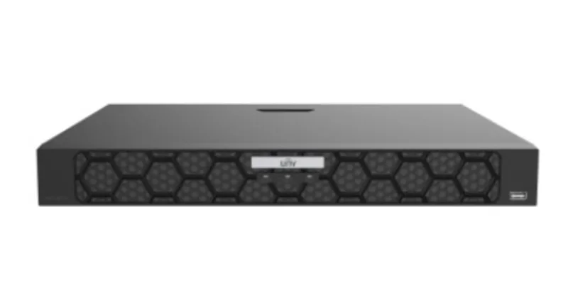 IP-видеорегистратор Uniview NVR504-16B