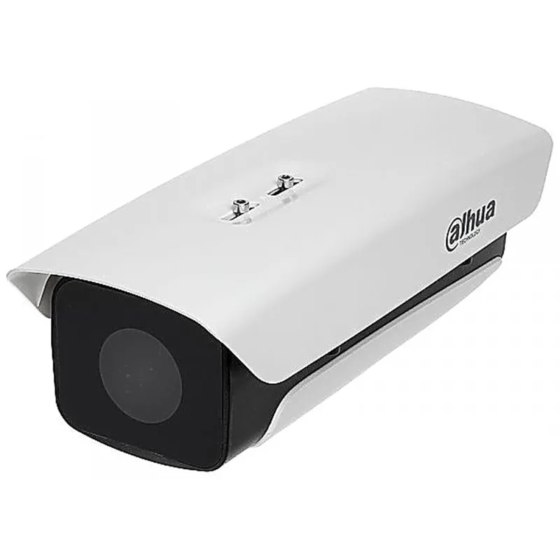 Кожух вандалозащищенный Dahua DH-PFH610V-H-POE