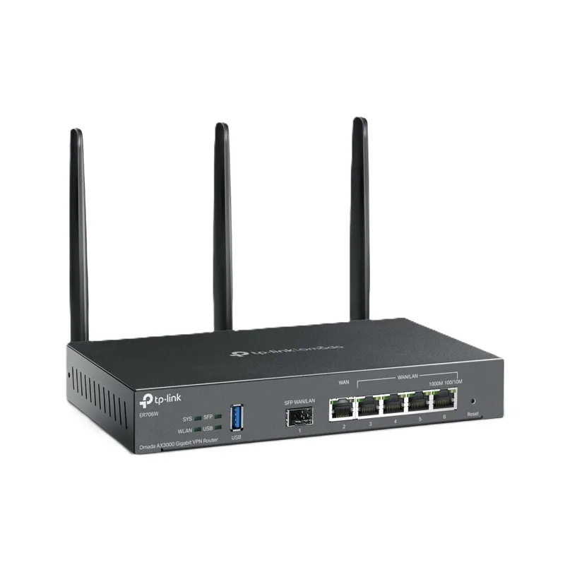 TP-Link ER706W