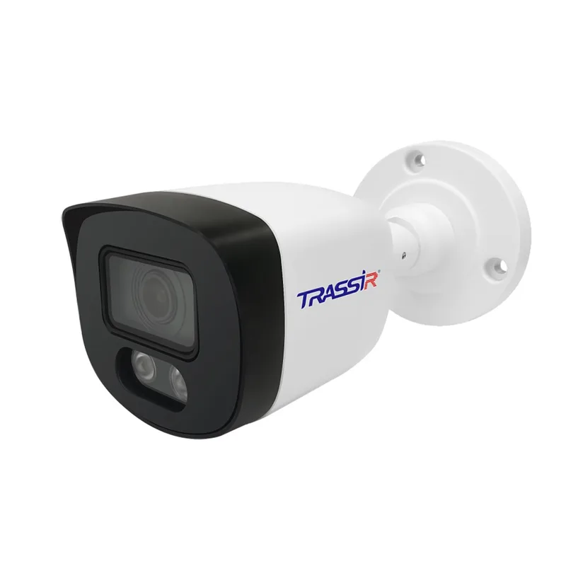 IP-камера TRASSIR TR-D2B5 v3 (D) 2.8