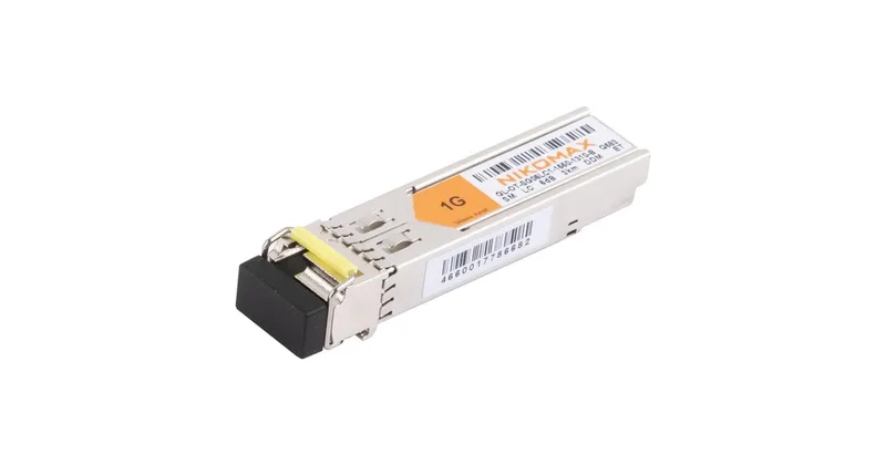 NIKOMAX GL-OT-SG06LC1-1550-1310-B
