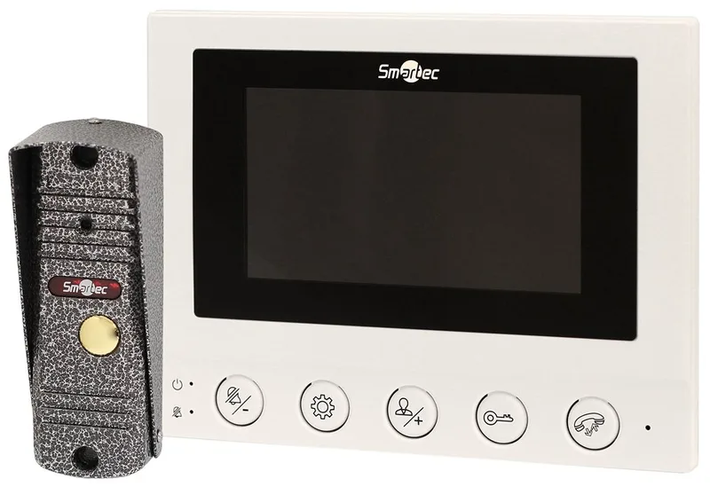 Smartec ST-MS604S-WT