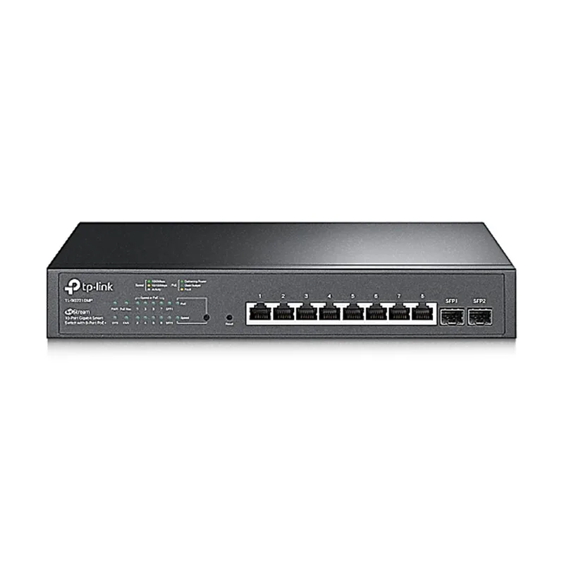 TP-Link TL-SG2210MP