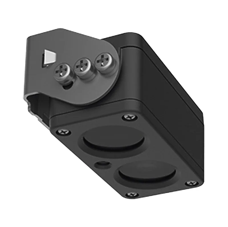 Аналоговая камера Hikvision AE-VC253T-IT(2.8mm)(Mirror)