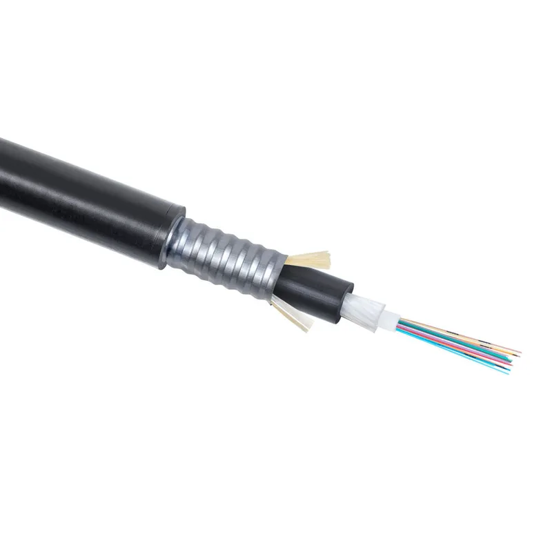 Cabeus CLT-A-9-01X08-Z-PE-ARM-PE-DD-OUT-40