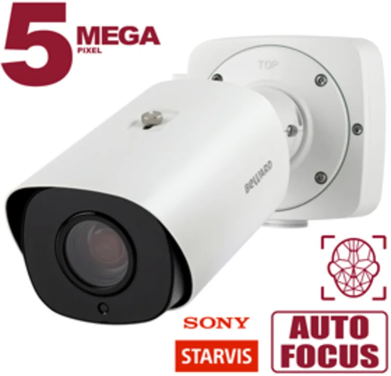 IP-камера Beward SV3218RZX
