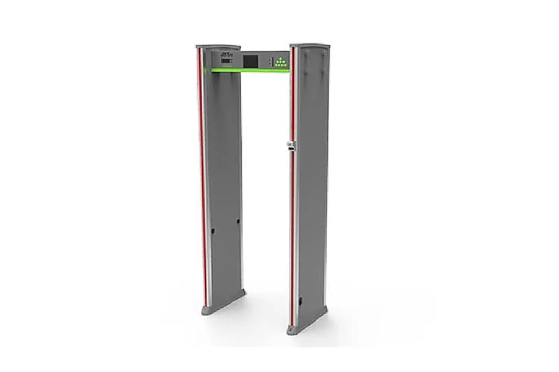 ZKTeco ZK-D3180S[TD]