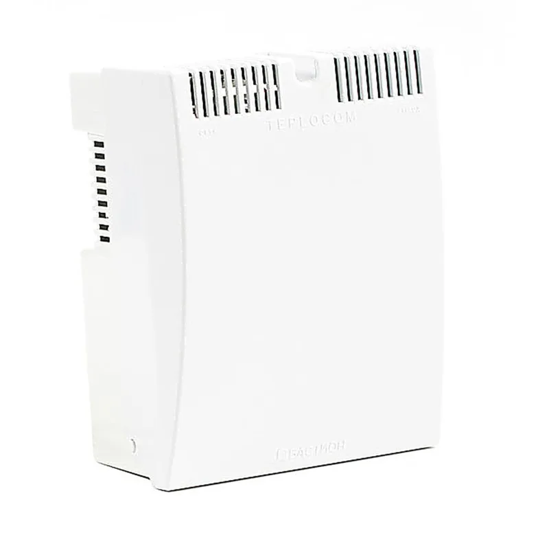 506 Teplocom - 50+ источник питания online 220В 50ВА двойного преобраз. корпус под АКБ 7Ач