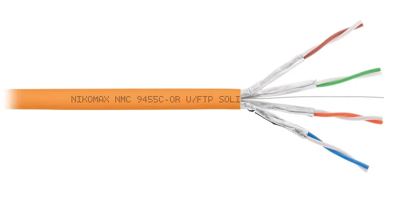 NIKOMAX NMC 9455C-OR