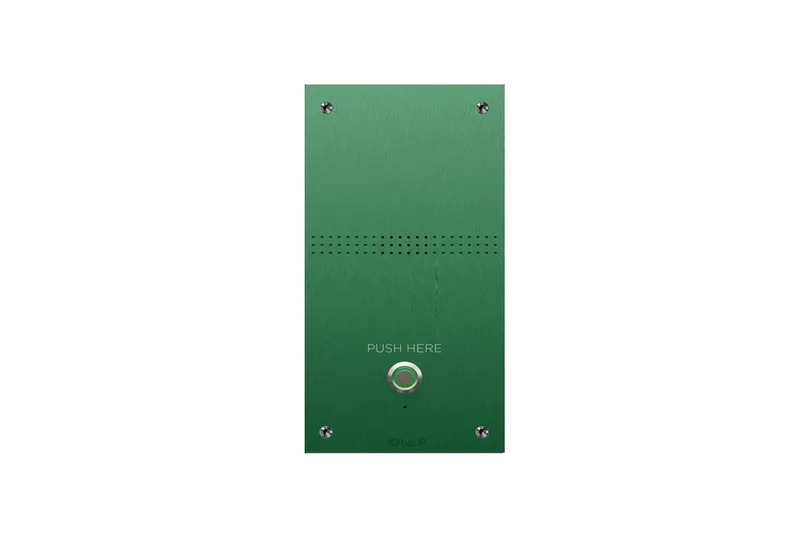 BAS-IP AV-04AFDI GREEN