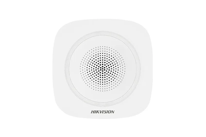 Hikvision DS-PS1-I-WE (Blue Indicator)