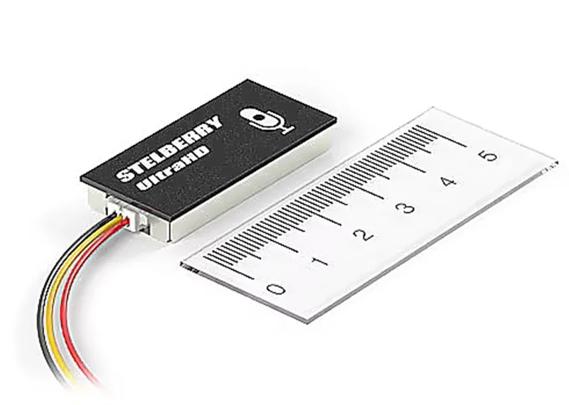 Микрофон Stelberry М-70UltraHD