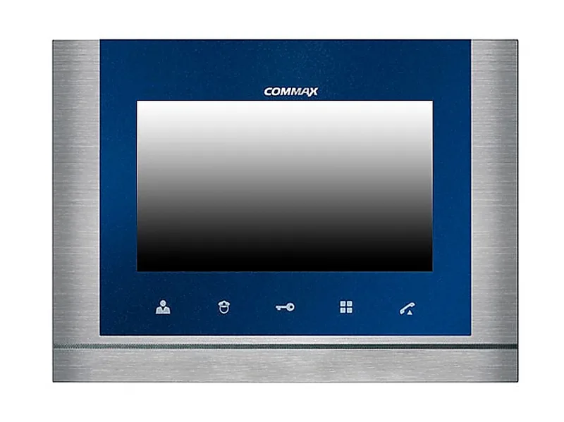 Commax CMV-70MX Metalo Blue
