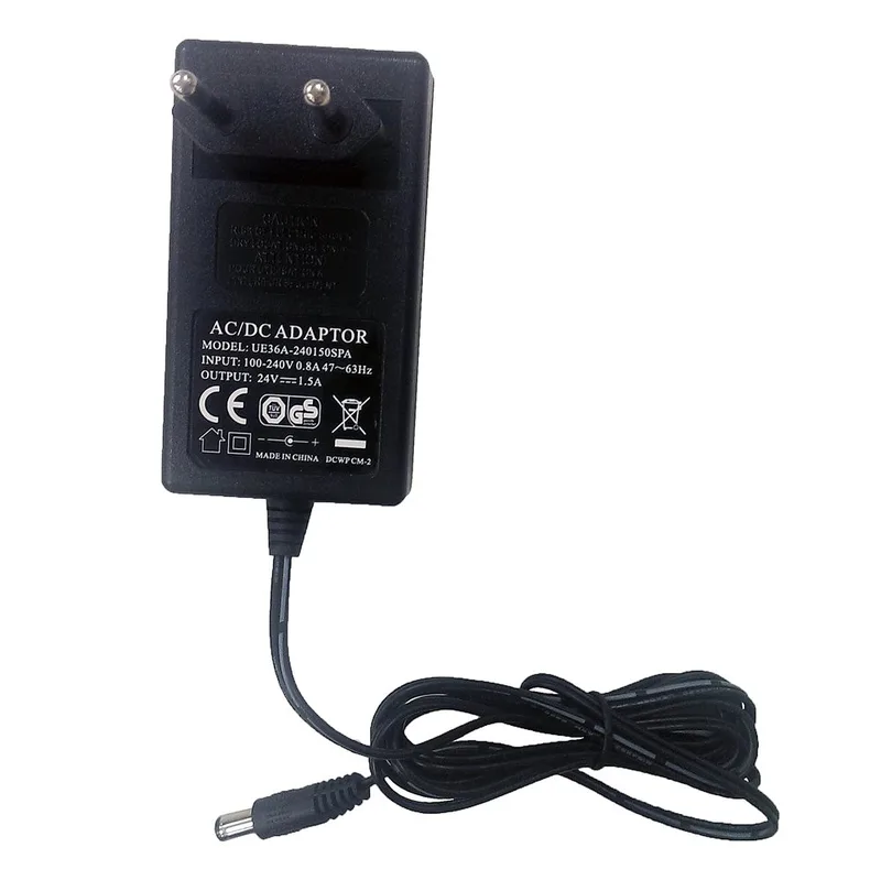 SC&T SWP241250 (DC24V/30W)