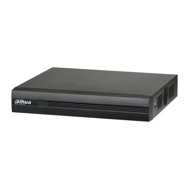 Мультиформатный видеорегистратор Dahua DH-XVR1B16H-I