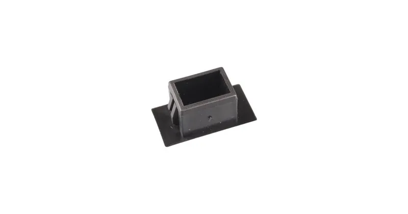 NIKOMAX NMF-CAP-SCS-BK-10