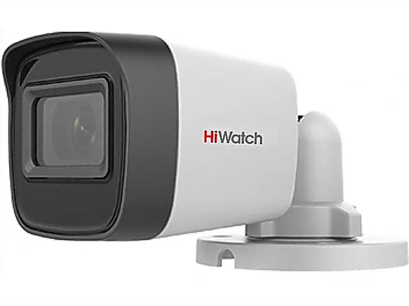 Аналоговая камера HiWatch DS-T500 (C) (2.8mm)