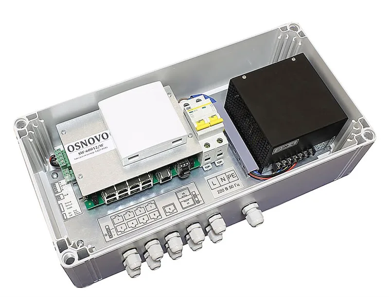 OSNOVO SW-60812/W