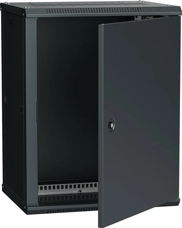 Телекоммуникационный шкаф ITK LWR5-12U64-MF