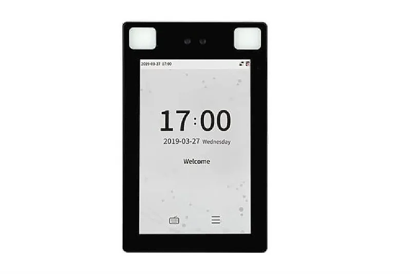ZKTeco ProFaceX [ID] (EM)