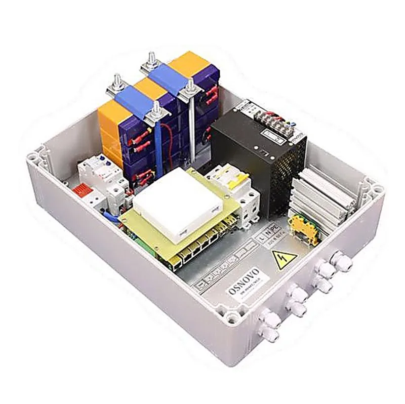 OSNOVO SW-80402/WLU