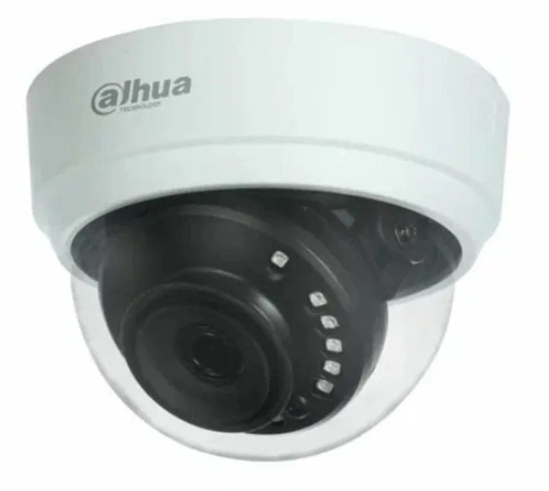 Аналоговая камера Dahua DH-HAC-D1A21P-0280B