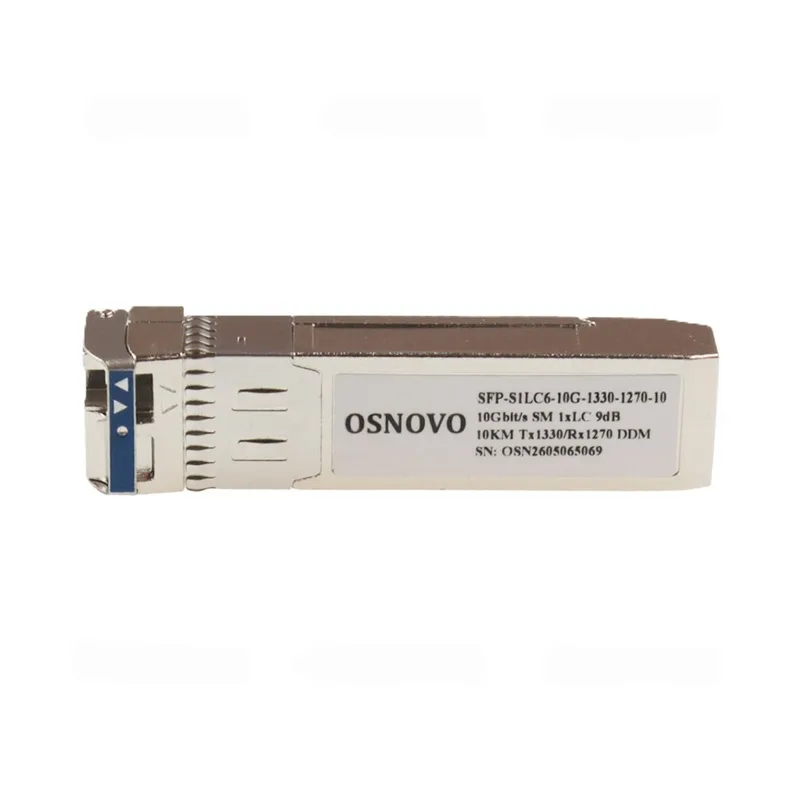 OSNOVO SFP-S1LC6-10G-1330-1270-10